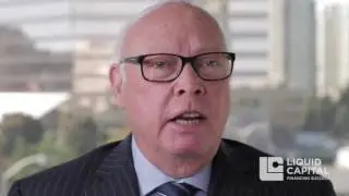 How This Business Development Pro Took Control of His Own Wealth to Earn More Money