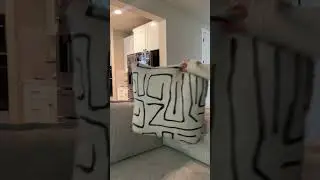 clean my living room with me