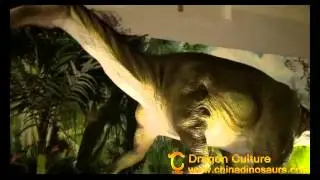 lufengosaurus