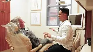 Dental Crowns Service in Tucson, AZ | Mesquite Dental