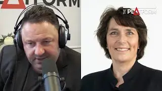 Retail NZ's Carolyn Young On What The OCR Cut Means For Retail