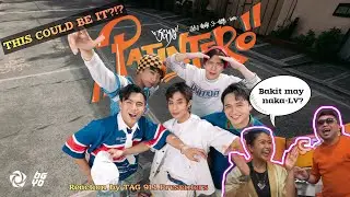 BGYO 'Patintero' Official Music Video | Reaction by Johnny and Keri of TAG 91.1
