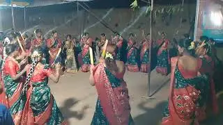 dhimmimi dhimmimi nagara dimmakku moganga song