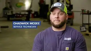 Service First: Putting Our Customers at the Center | BEC Blue Values