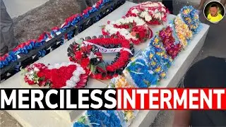 HIGHLIGHTS from MERCILESS Interment