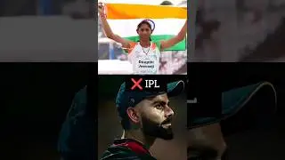 IPL ❌ Deepti Jeevanji ✅ | Abhinav Gardia #shorts #worldparaathleticschampionships #gold #japan