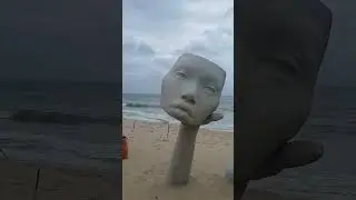 Wonders of brazil #🇧🇷Rato de praia #beach #travel  imagem  videos curtos