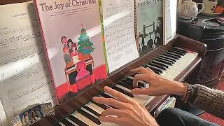 J.S.Bach: O Saviour Sweet 👼🏼 (from: The Joy Of Christmas 🎄) voor Raymond! 