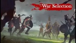 War Selection - 1v1 ranked - Game of the year?? with multitasking Timon