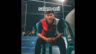 TOP SPIKE PEMAIN MUDA ASAL MESUJI LAMPUNG TIM BOCAH ALAS