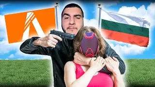 ICH VS BULGAREN IN GTA RP... ( ZU LUSTIG 😂 ) #gta #gtarp #gta5 #gta5rp #trolling #troll #roleplay