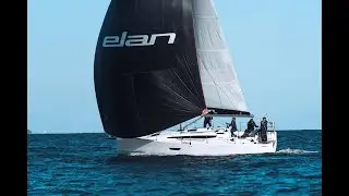 Elan E4 | E-LINE