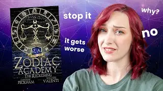 The Dangerous Problem With Dark 