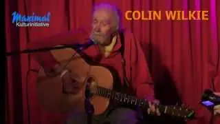 Me and Nikki - Colin Wilkie - Live@Maximal