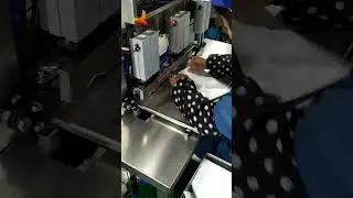 Spouted Pouch Sealing Machine | Spout Insert & Sealing Machine