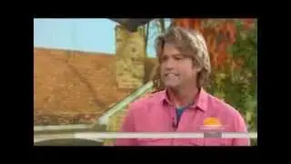 Today Show introduces Home Wizards and Eric Stromer!