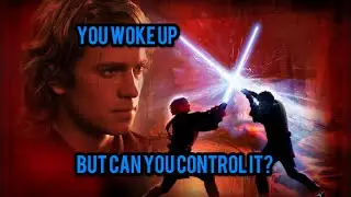 The Star Wars Secret They Never Told You About Meditation.