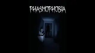 Funny screams in Phasmophobia-Starbound | Смешно орём в Phasmophobia-Starbound