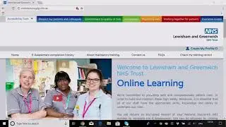 LGT Online Learning Microsite - Before taking your E-Assessment