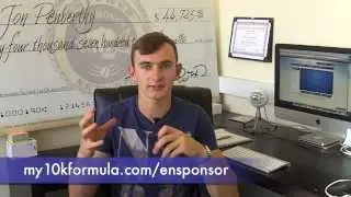 Empower Network Sponser - I Make $1000 A DAY!