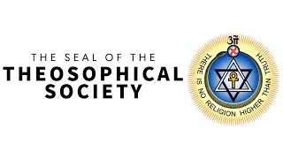 The Seal of the Theosophical Society and What Each Element Represents