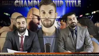 Assyrian Sports News