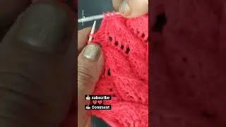 #shorts #cute #baby #knitting #beginners #love #winter #art #craft #viralvideo #shortvideo #trending