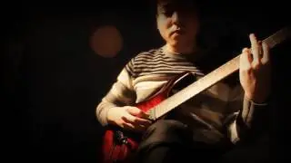 play ibanez RG970