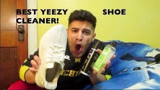 Очиститель Angelus Easy Cleaner для Yeezys!