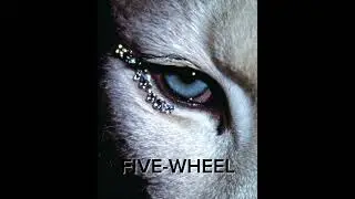 FIVE-WHEEL | Drums Enhanced &ndash; Hard Dark Trap Beat (Rap / Drill Instrumental)