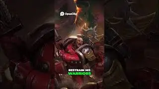 Ярость и мрачная честность Расчленителей Габриэля Сета &mdash; история Warhammer 40k