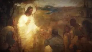 &ldquo; The Bread of Life&rdquo; x Aloboi - Give Me More