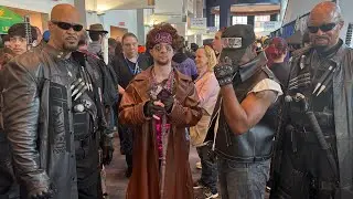 Best of Sean D. Rogers 2025 PART 2