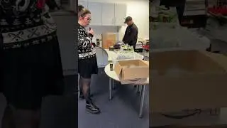 Frohe Weihnachten & einen guten Start ins neue Jahr 🎄 | ayedo Shorts