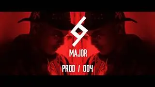 [004] - RK x MMZ x Rim'k Type Beat (prod. Watrey)