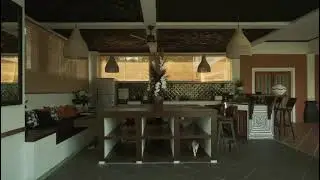 🌿 Luxury 4-Bedroom Villa with Mountain & Lake Views &ndash; Koh Phangan