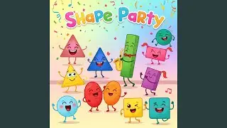 Shape Party