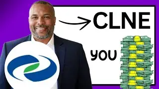 CLNE Stock (Clean Energy Fuels stock) CLNE STOCK PREDICTIONS! CLNE STOCK Analysis CLNE STOCK NEWS