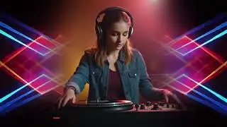DJ ALEX LA DISTANCIA (VIDEOS OFFICIAL)2024
