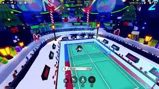 basick racket