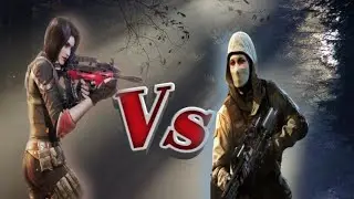 OdunwireYT vs Ontopboi Gaming
