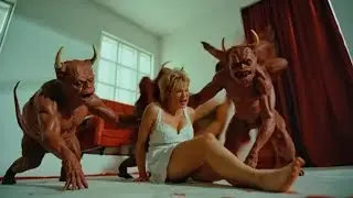 Ladki Bani Zombie Ne Apne Pati Ka Liya Badla/Film/MovieExplainedin Hindi/Urdu |MovieStory 