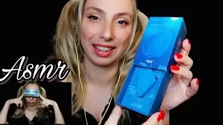 T&Uuml;RK&Ccedil;E ASMR / YENİ &Ccedil;IKAN &Uuml;R&Uuml;NLER / İŞ ANLAŞMASI / NOT BASIC & Instylish