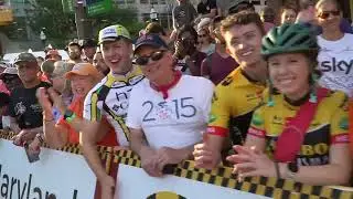 Maryland Cycling Classic 2023 Recap