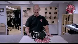 RX100 underwater housing by Nauticam