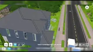 (tsm)modern house