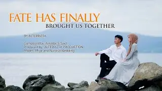 FATE HAS FINALLY BROUGHT US TOGETHER - ALTERRIZTA | MIJAR AND NURAISA WEDDING HIGHLIGHTS
