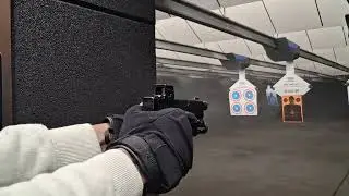 Резьбовой ствол Griffin Armament 