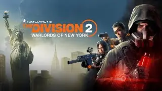 The Division 2 - Farmando Diagramas