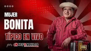🔴 Típico Panameño en Vivo | Chimino Moreno | Mujer Bonita |